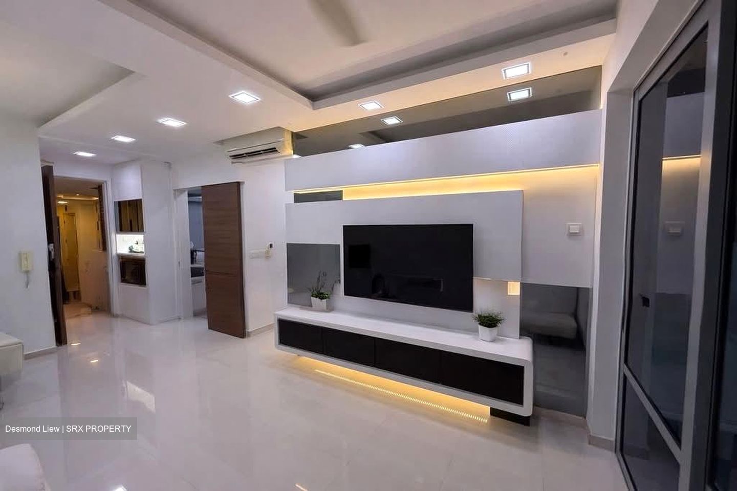 Arc at Tampines (D18), Condominium #554244341